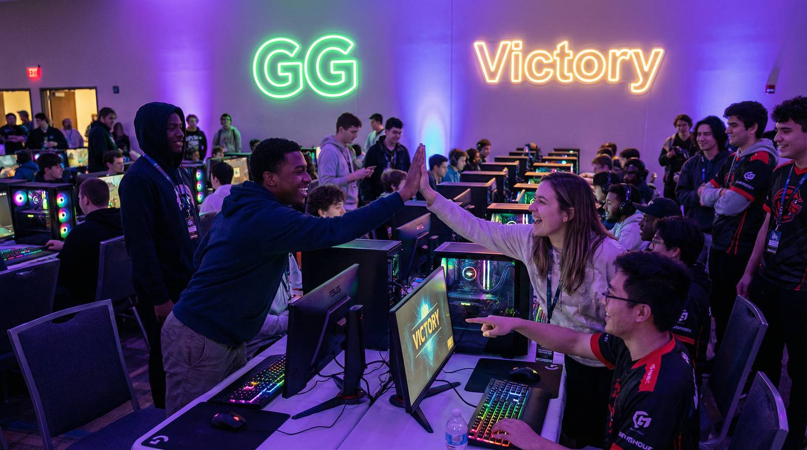 母狗游戏玩家梦想与远方视频