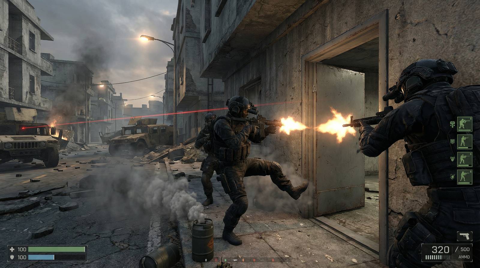 母狗穿越火线竞技模式实战视频