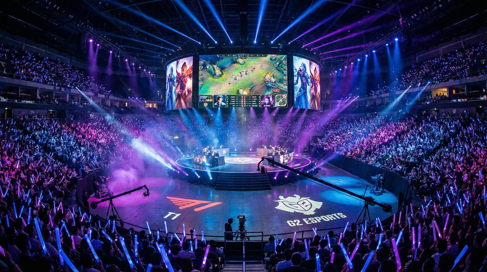 母狗电竞赛事直播视频